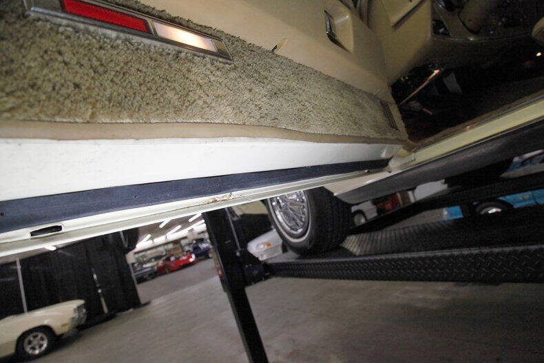 1976 Ford Thunderbird