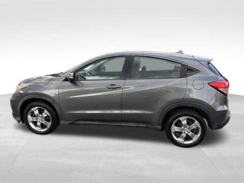 2016 Honda HR-V LX