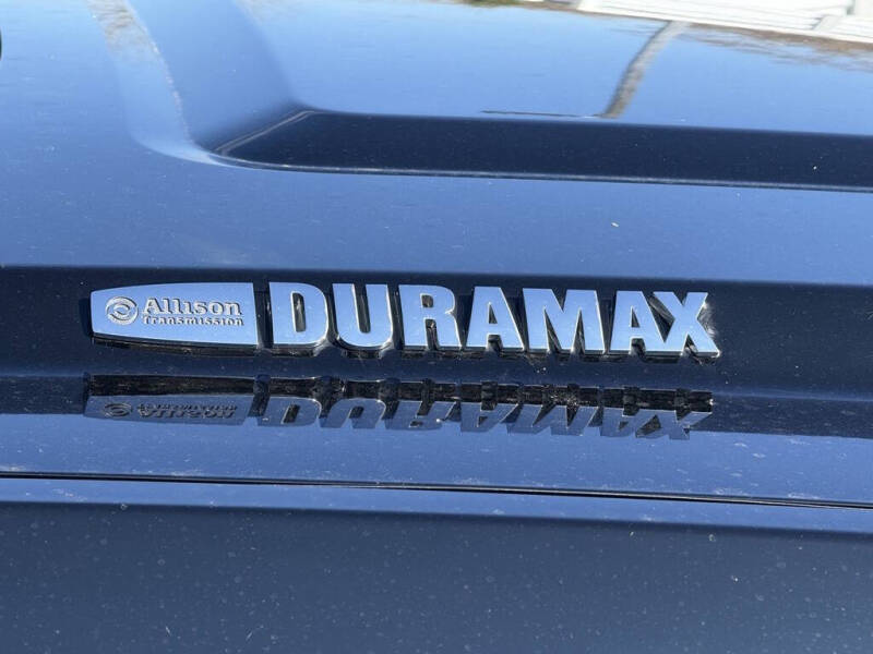 2019 GMC Sierra 2500HD Denali