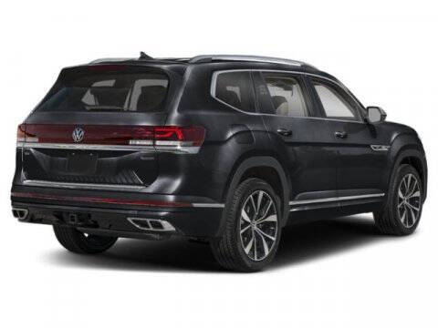 2026 Volkswagen Atlas SEL Premium R-Line 4Motion