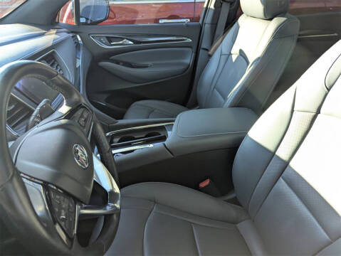 2023 Buick Enclave Premium