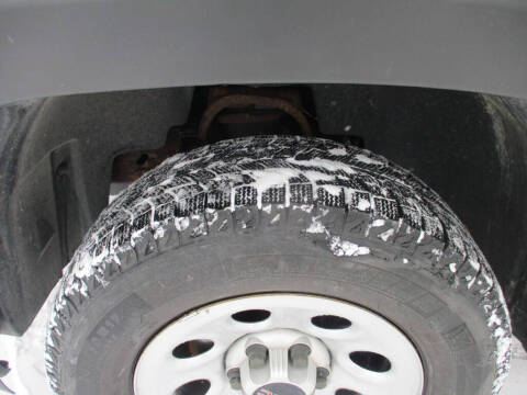 2009 GMC Sierra 1500