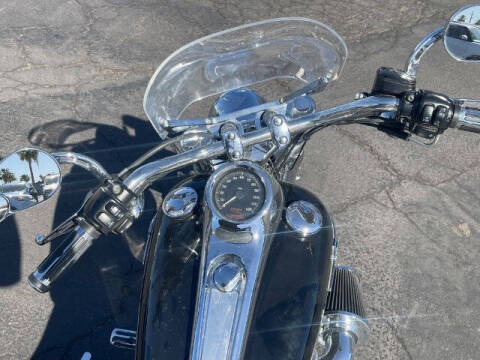 2002 Harley-Davidson Davidson