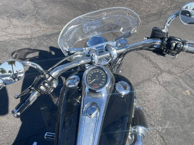 2002 Harley-Davidson Davidson