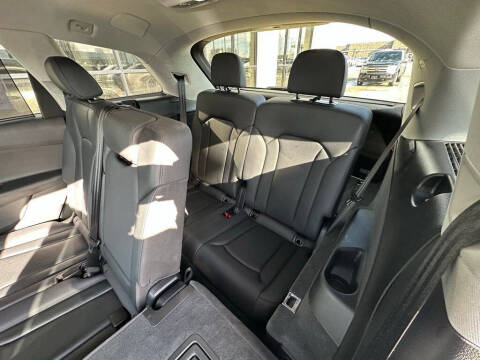 2022 Audi Q7 quattro Premium Plus 55 TFSI