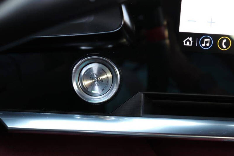 2020 Chevrolet Corvette Stingray