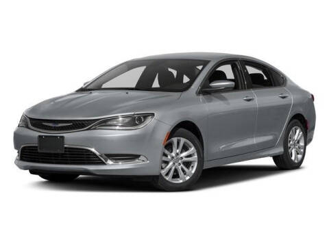 2016 Chrysler 200 for sale at New Wave Auto Brokers & Sales in Denver CO