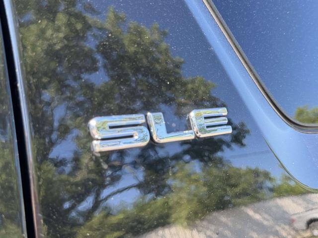 2016 GMC Terrain SLE-2