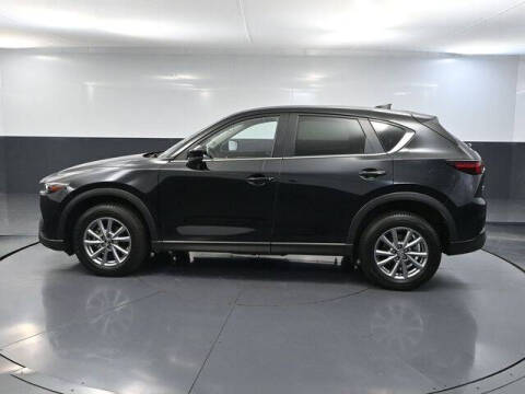 2023 Mazda CX-5 2.5 S Select