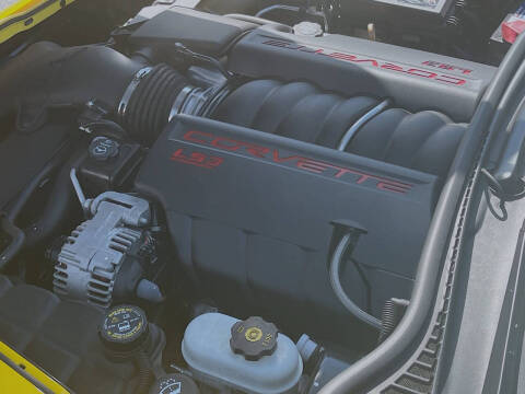 2011 Chevrolet Corvette Z16 Grand Sport