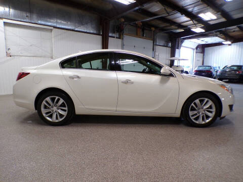 2014 Buick Regal Premium I