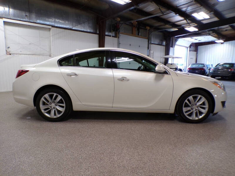 2014 Buick Regal Premium I