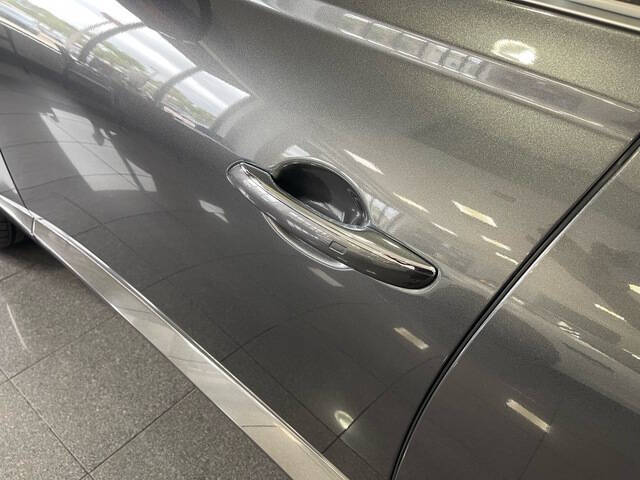 2023 Genesis GV80 3.5T Advanced+