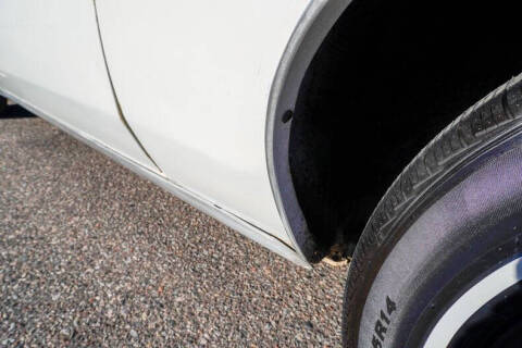 1973 Mercury Courgar Convertible