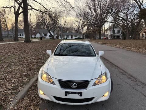 2006 Lexus IS 350