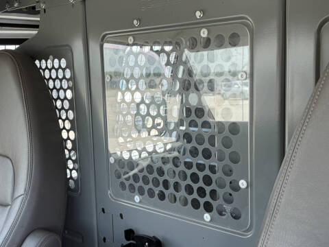 2014 Chevrolet Express 2500