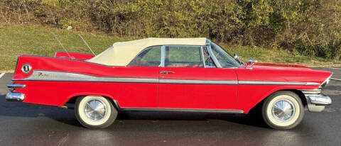 1959 Plymouth Sport Fury