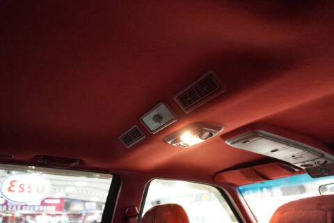 1994 Chevrolet Suburban C1500