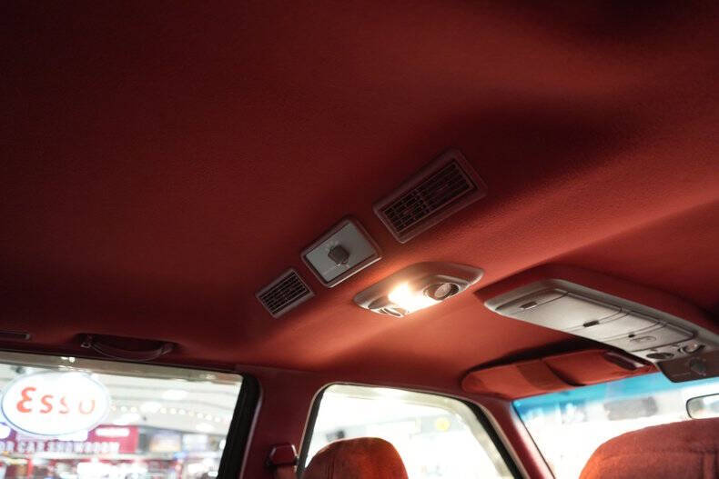 1994 Chevrolet Suburban C1500