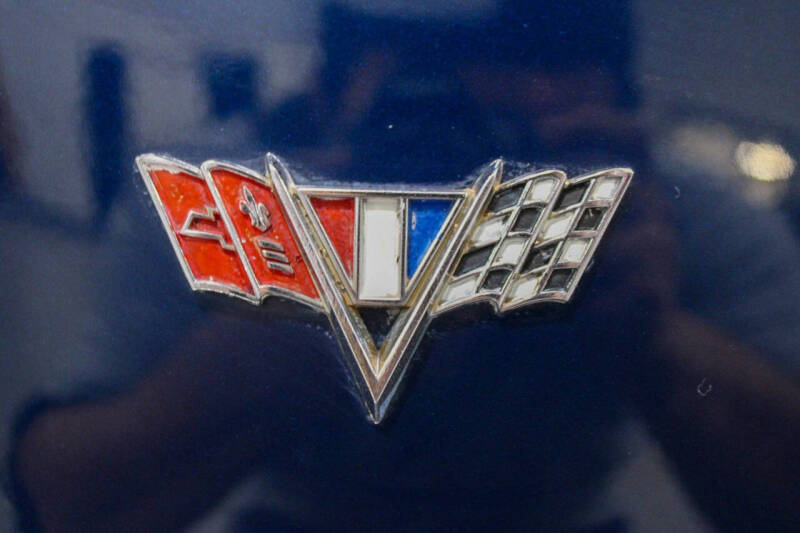 1966 Chevrolet Impala