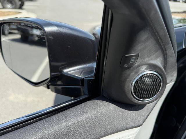 2015 Acura RLX w/Tech