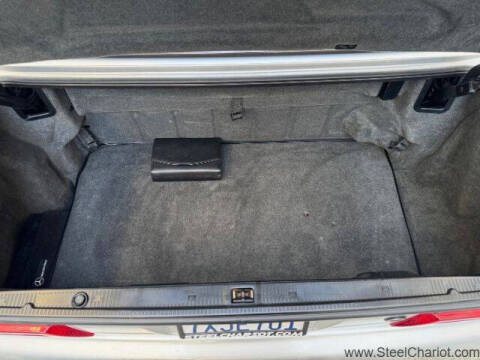 2002 Mercedes-Benz SL-Class SL 500