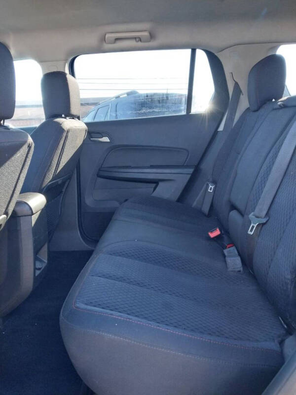 2013 GMC Terrain SLE-1