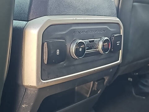 2023 Ford Expedition Timberline