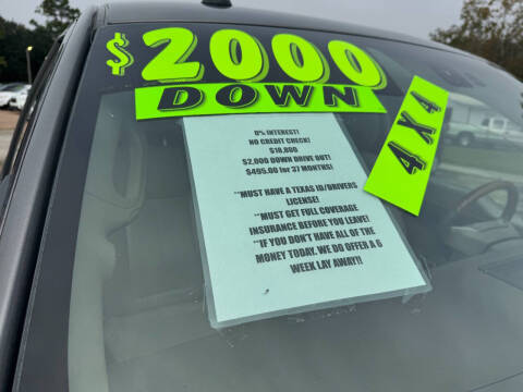 2010 Ford F-150 Platinum