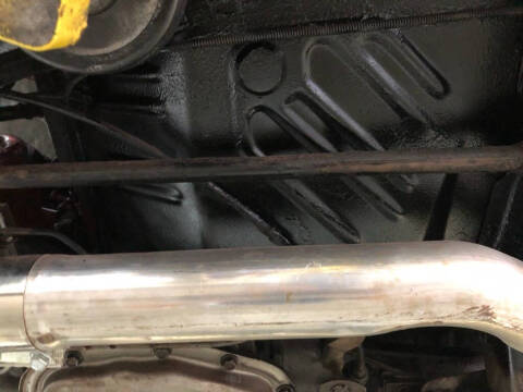 1971 Plymouth Barracuda