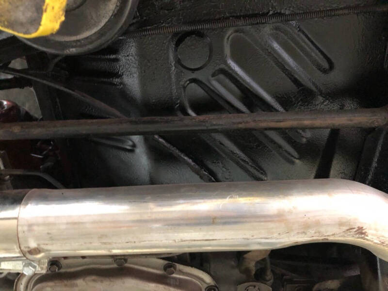 1971 Plymouth Barracuda