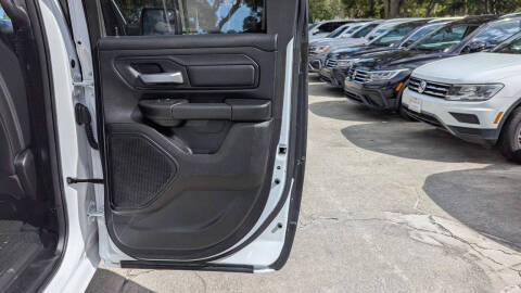 2024 RAM 1500 Tradesman