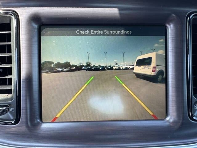 2016 Dodge Challenger