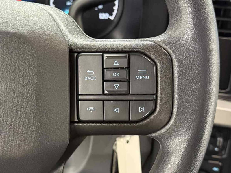 2023 Ford F-250 Super Duty