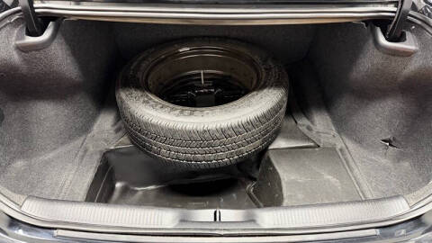 2019 Dodge Charger Police