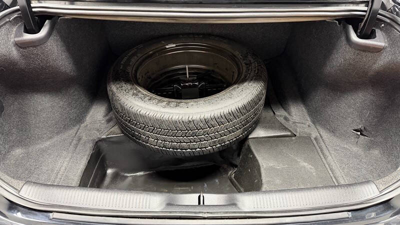 2019 Dodge Charger Police