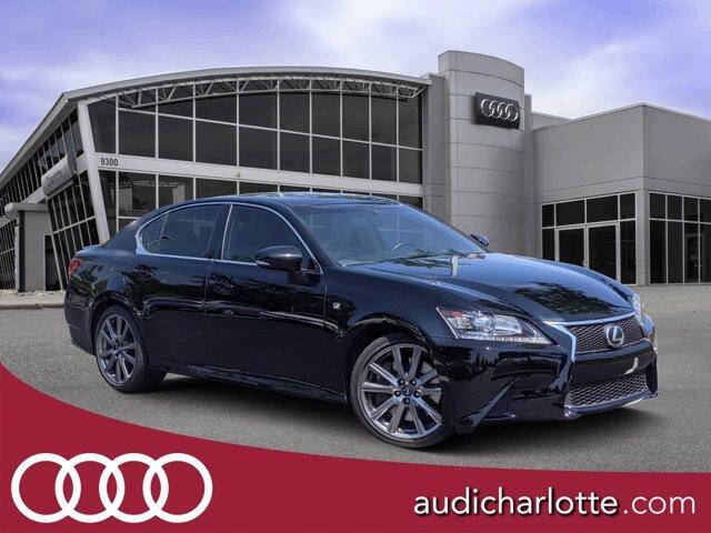 Lexus Gs 350 For Sale In North Carolina Carsforsale Com