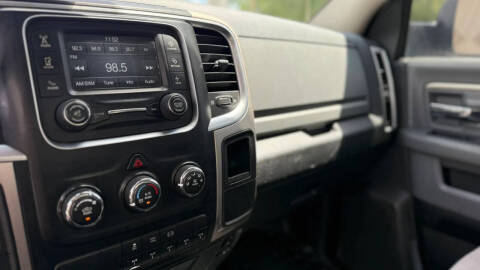 2015 RAM 4500