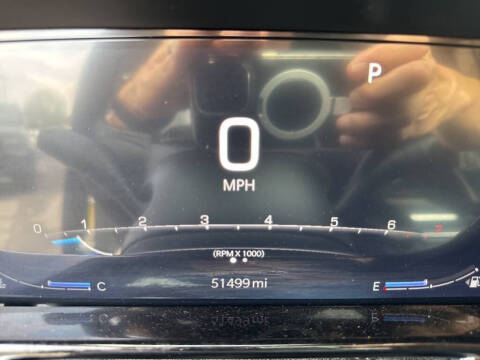 2022 Jeep Grand Wagoneer Series II