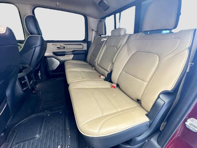 2021 RAM 1500 Limited