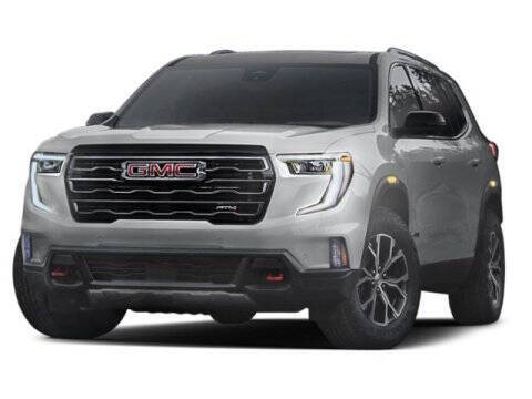 2024 GMC Acadia for sale at Gary Uftring's Used Car Outlet in Washington IL