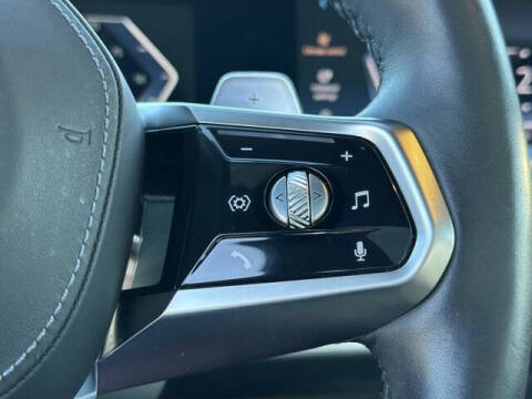 2023 BMW 7 Series 760i xDrive