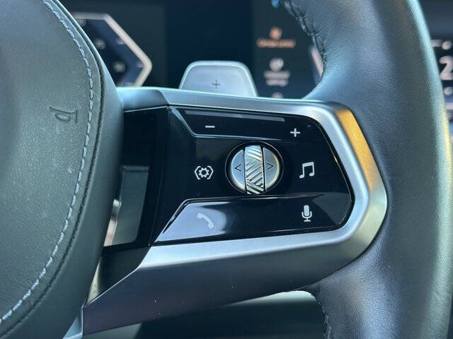 2023 BMW 7 Series 760i xDrive