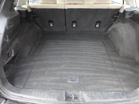 2019 Subaru Outback 2.5i