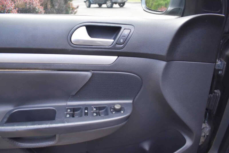 2009 Volkswagen Jetta