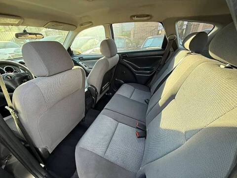 2006 Pontiac Vibe