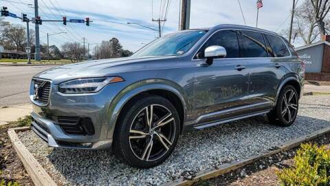 2016 Volvo XC90 for sale at Beach Auto Brokers in Norfolk VA