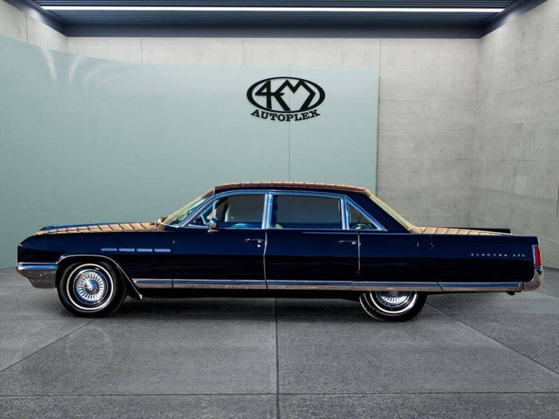 1964 Buick Electra
