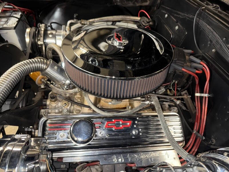 1966 Chevrolet Chevelle