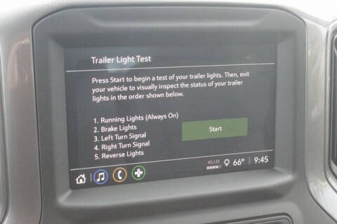 2026 GMC Sierra 2500HD Pro